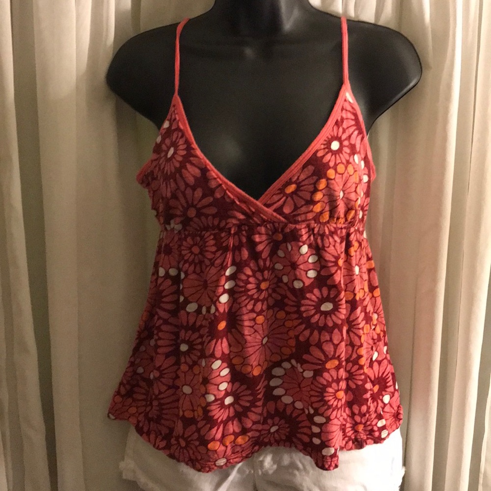 Gently loved tank top